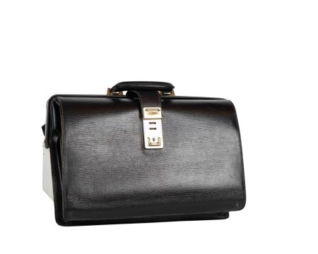 Doctors Bag Dressed